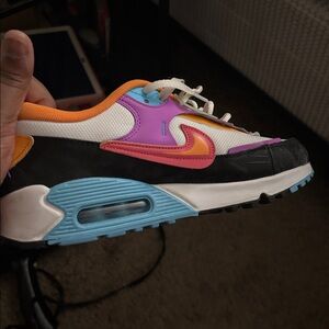 Nike AirMax 90 Futura